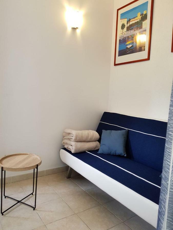 Villa Un Charme Absolu Bastelicaccia Exterior foto